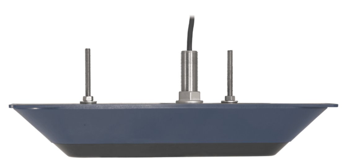 TotalScan L/H 455/800 Through-Hull sonde
