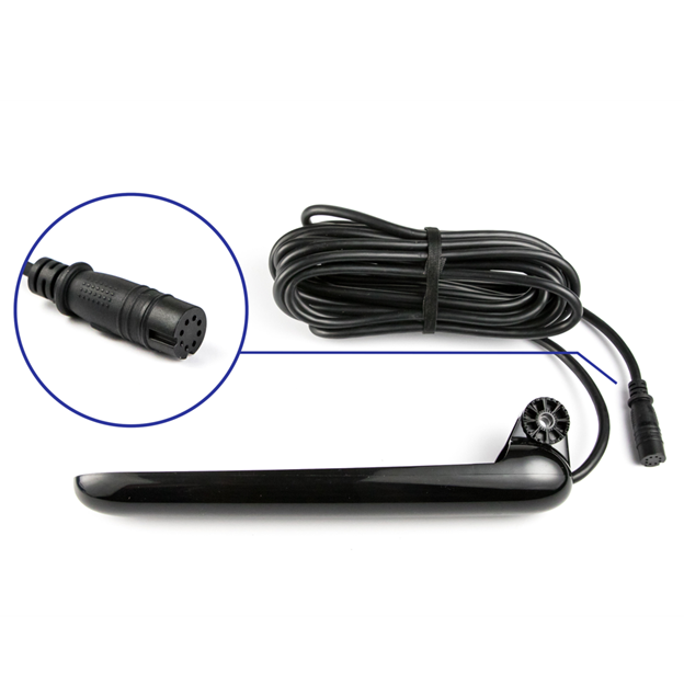TripleShot Skimmer Sonde