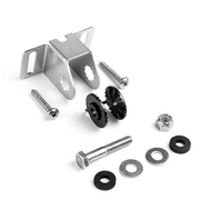 TripleShot Transom support