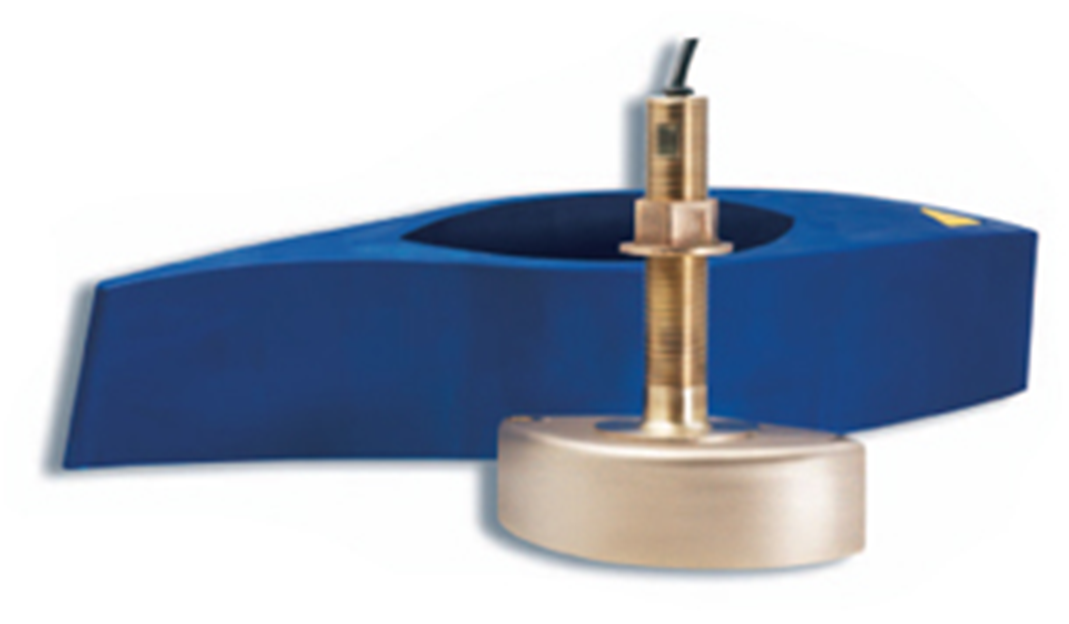 XSONIC Airmar B275LH-W