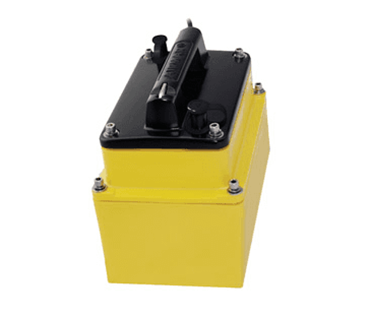 XSONIC Airmar M260