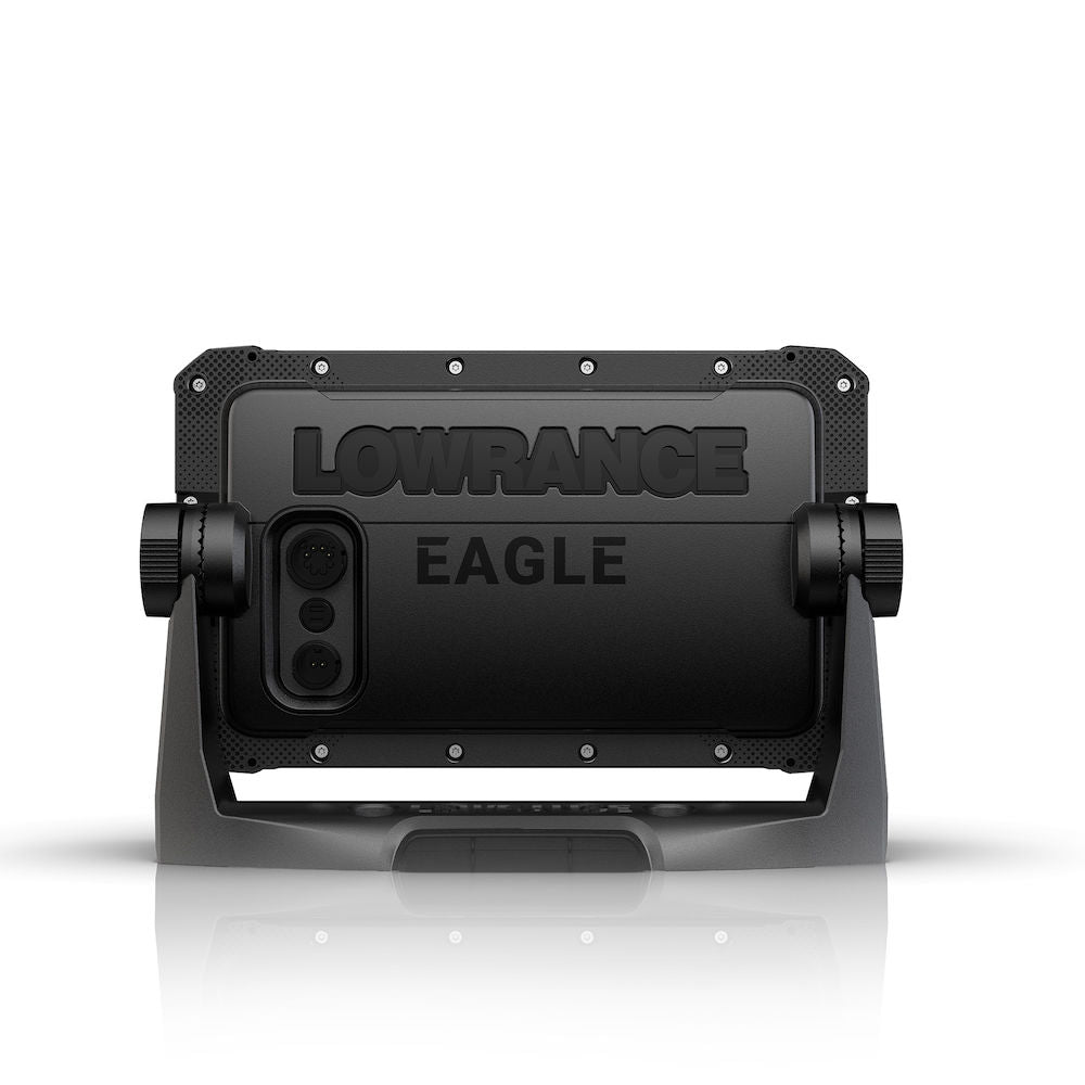 Lowrance Traceur Eagle 7" - photo 2