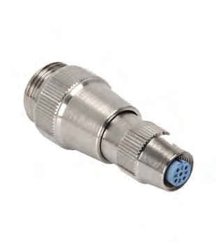 NMEA2000 - Mini-capuchon pour connecteur mâle