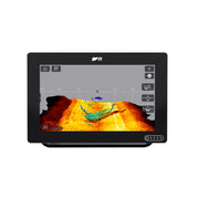 AXIOM+ 9 RV, Écran tactile 9”, sondeur 600W, Down et RV 3D intégré, Wifi, cartographie Lighthouse Europe de l'Ouest, sans sonde