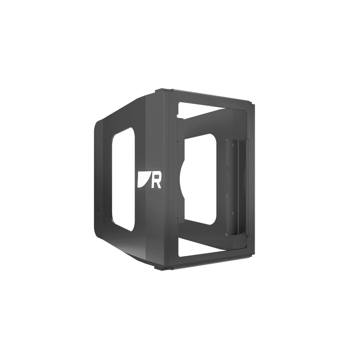 Support de mât pour 1 instrument Alpha 9" Performance – Format Portrait