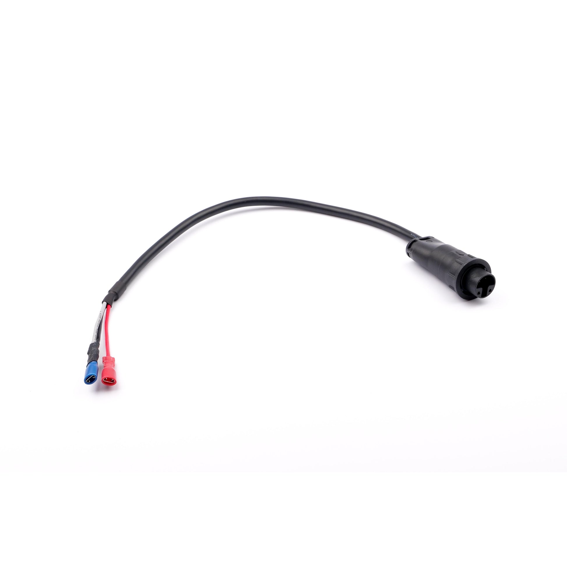 Câble alimentation Element 30 cm pour kit pêche sur glace Raymarine