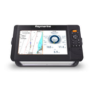 Element 9 S - Écran GPS 9” Wi-Fi, cartographie Lighthouse Europe du Nord sans sonde