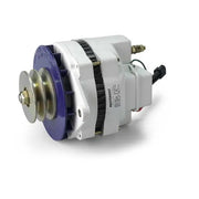 Alternateur Alpha 24V 110A