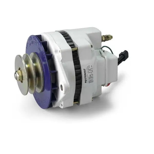 Alternateur Alpha 24V 110A