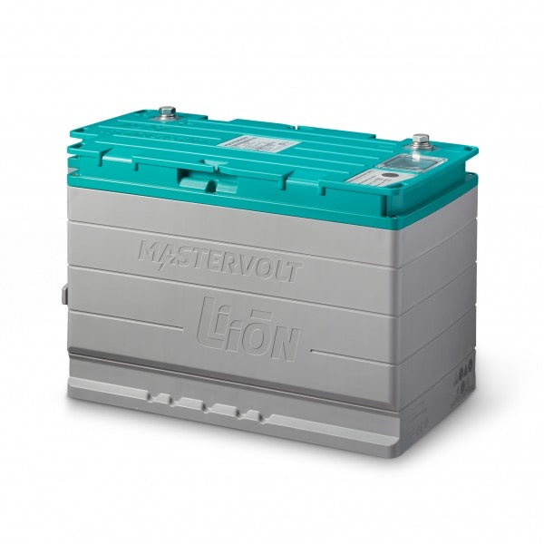 Batterie MLI Ultra Lithium 24/1250 - 1,25 kWh