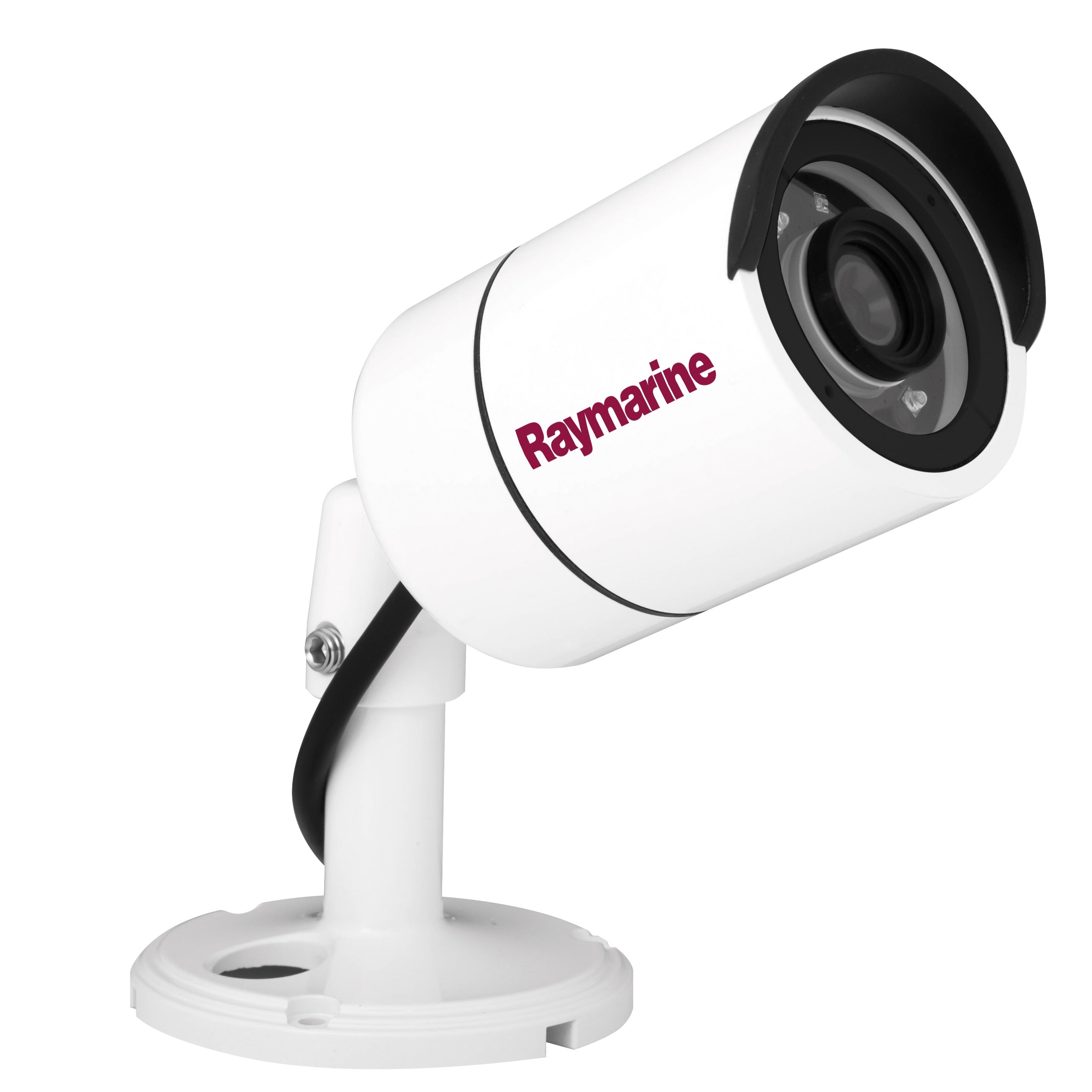 CAM210 Caméra Vidéo Marine Jour & Nuit (Connexion IP)