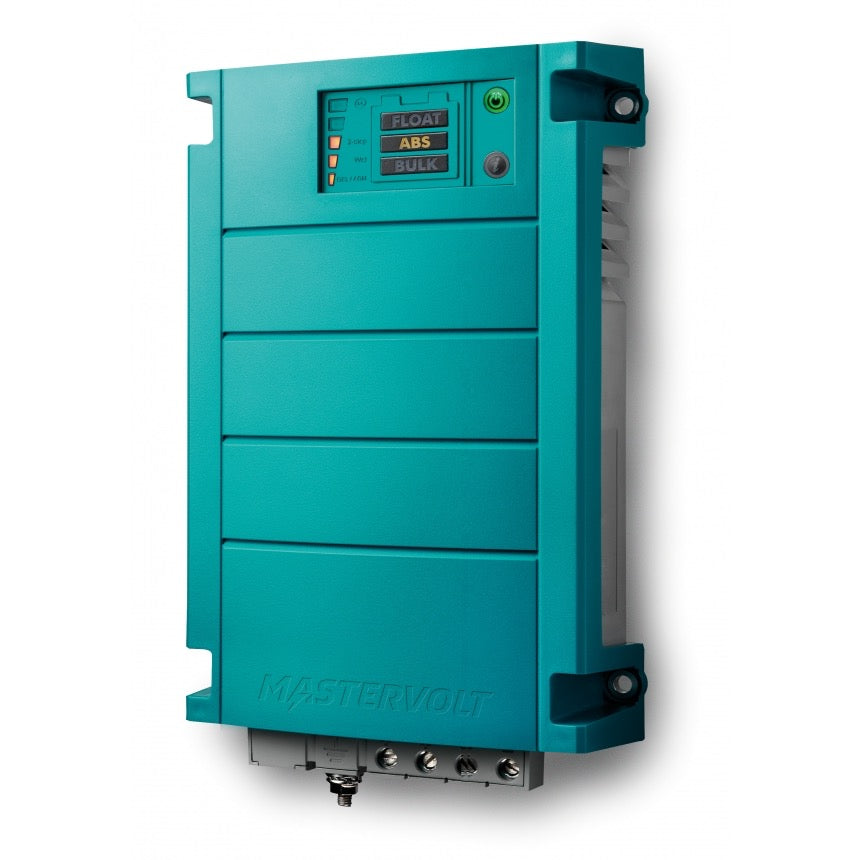 Chargeur convertisseur ChargeMaster 12/25-3