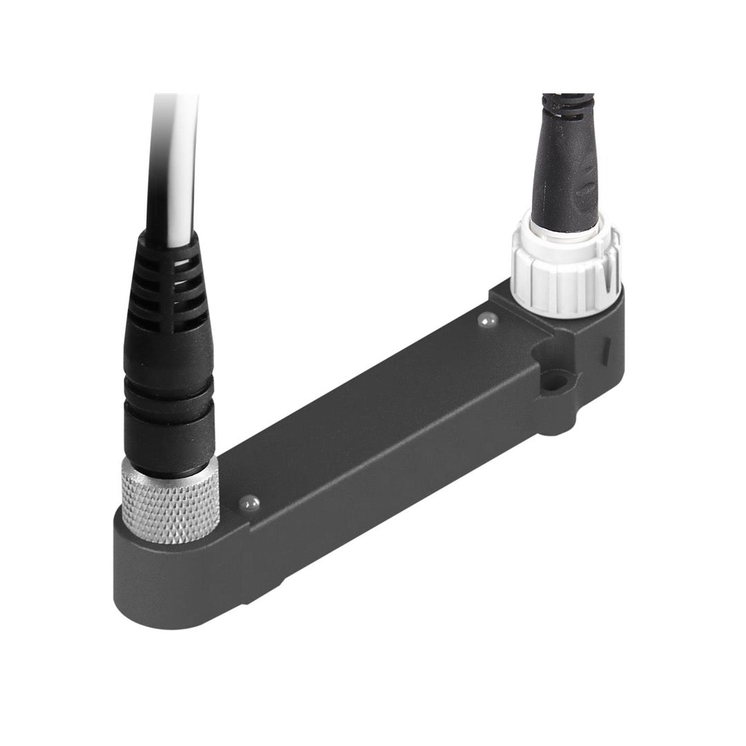 Interface moteur et de contrôle Universelle ECI-100