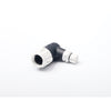 Adaptateur 90° câble branche STNG M/F Ecran multifonctions