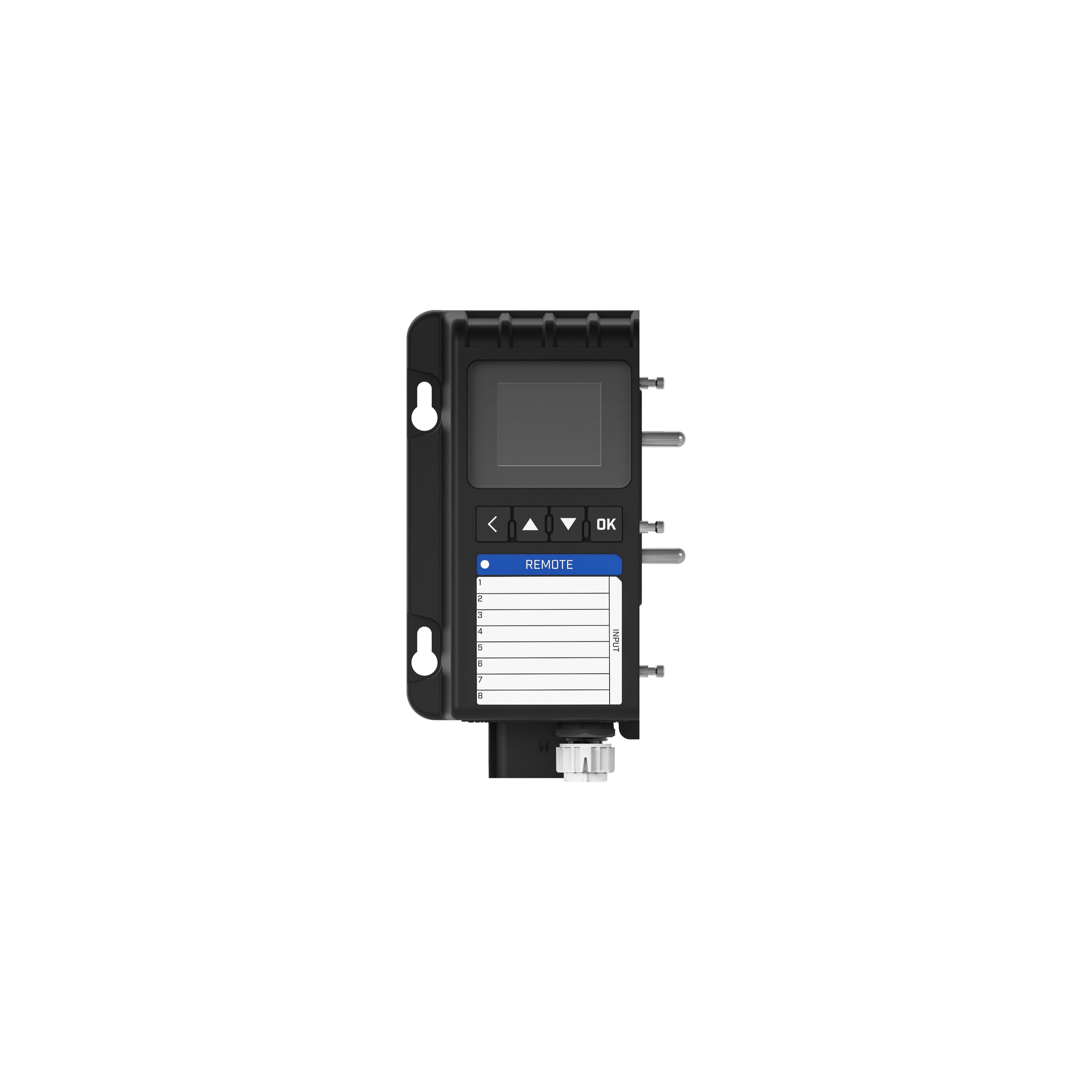 Module YachtSense Remote (12v ou 24v) combinaison de 8 x entrées ou sorties (50mA)