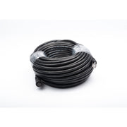 Câble RayNet angle droit vers RJ45 - 3m (faibles émissions de fumée, absence d'halogène)