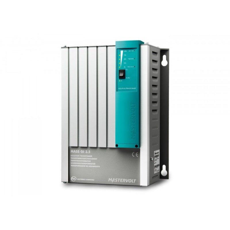 Transformateur d'isolement Mass GI 3.5 kW
