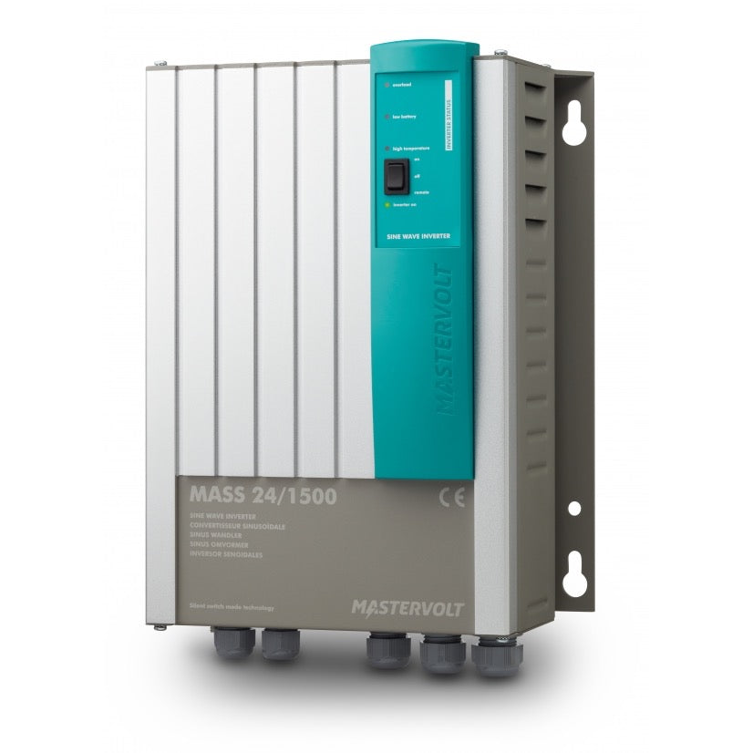 Convertisseur Mass Sine 24/1500 (230V/50Hz)