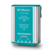 DC Master 12/12-6 isolé