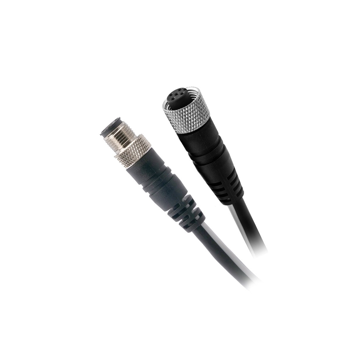 Câble NMEA 2000 Devicenet mâle vers Devicenet femelle 2 mètres