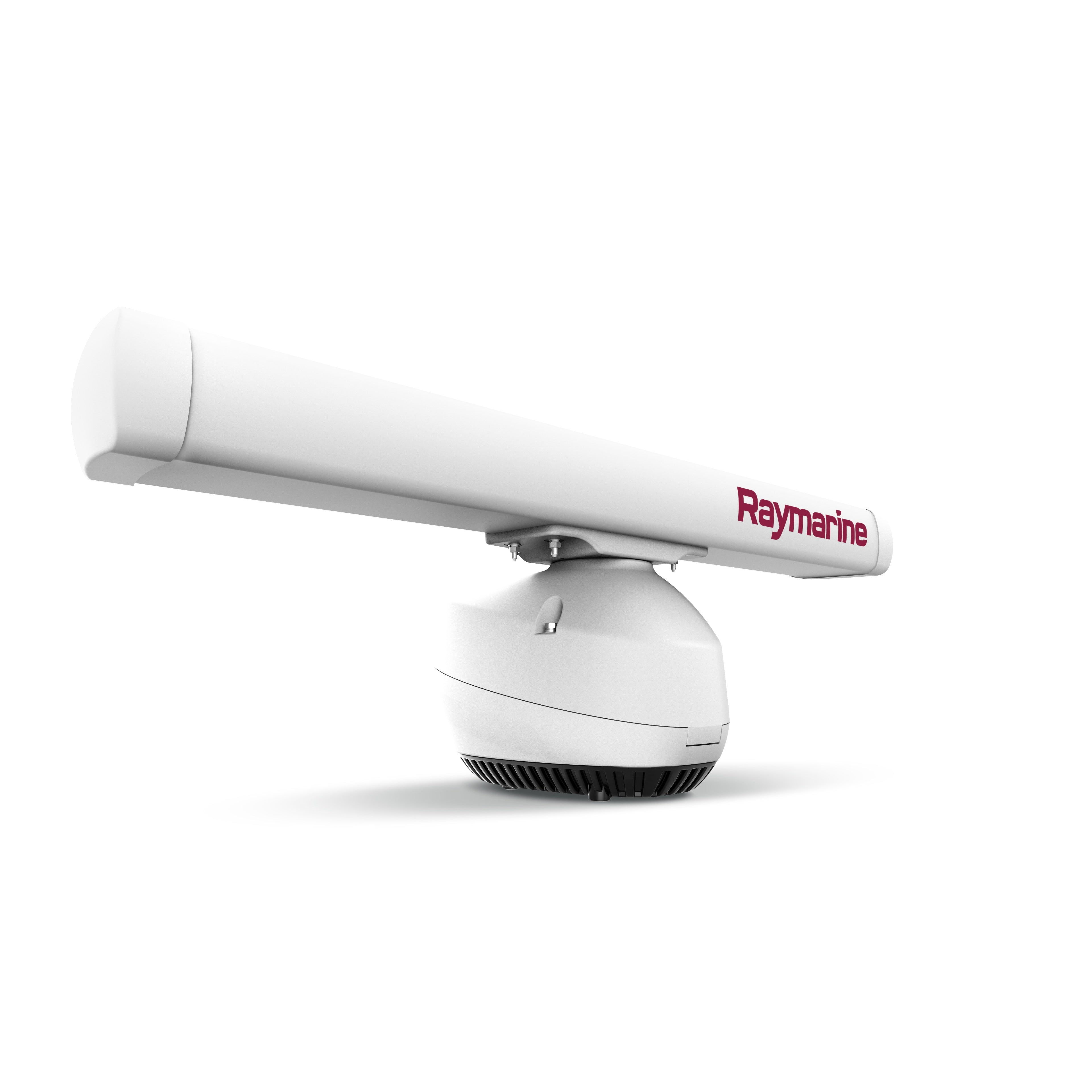 12kW Magnum avec antenne poutre 48'' et câble radar RayNet 15m