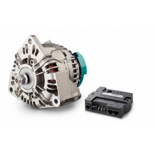 Alternateur Alpha Compact 28/110
