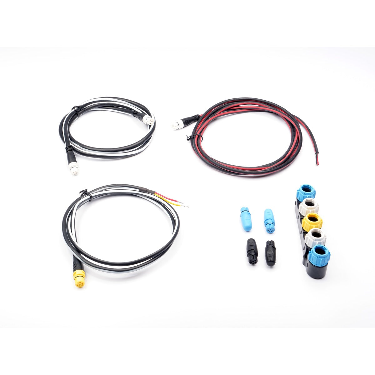 Kit Convertisseur STNG vers NMEA183 VHF (1xR52131, 2xA06031, 2xA06032, 1xA80265, 1xA06049, 1xA06039)