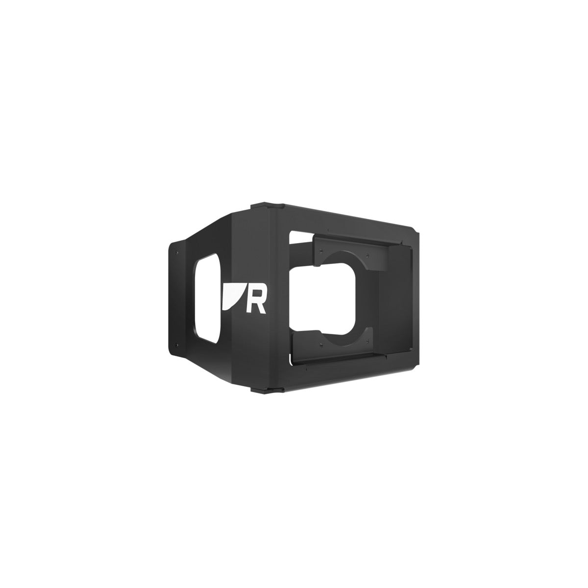 Support de mât pour 1 instrument Alpha 7" Performance – Format Paysage