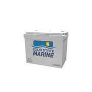Batterie de servitude 36V 60Ah