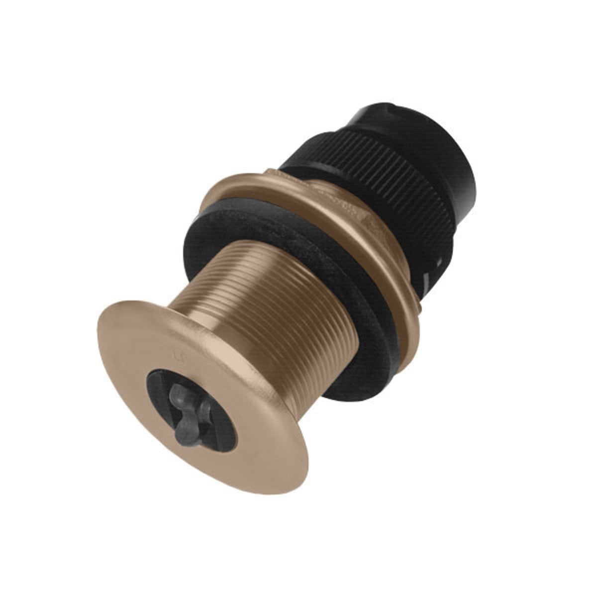 Capteur Bronze analogique ST900/B120 Vitesse/Température profilé traversant câble 13,7 m
