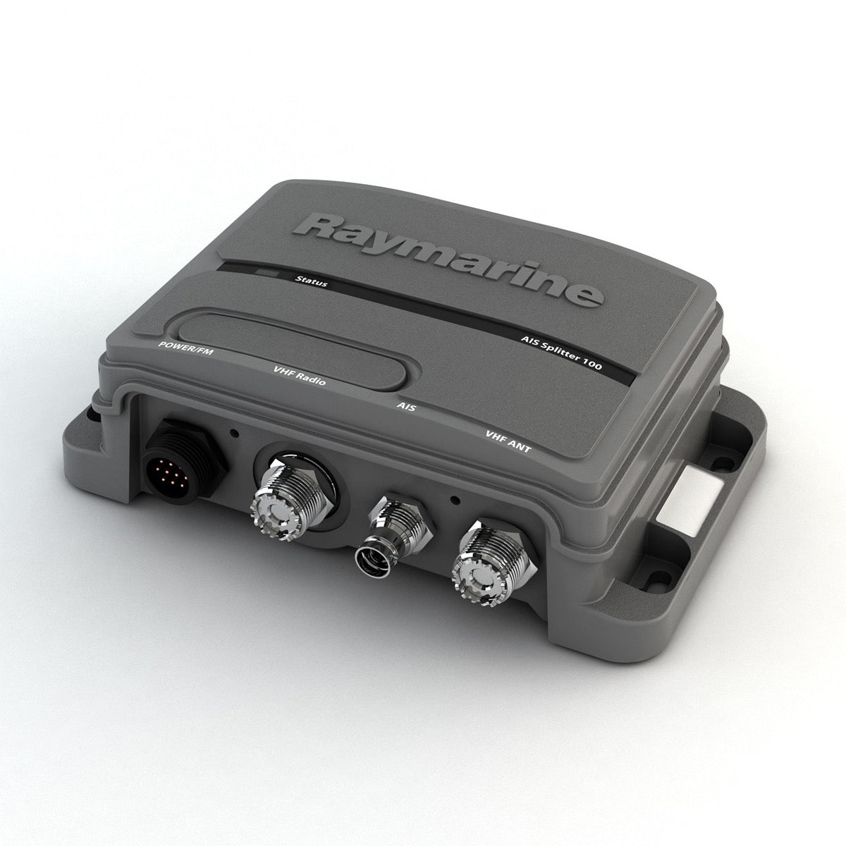 Point d’accès pour VHF Ray 90/91 lors de l'utilisation d'un combiné sans-fil A80544