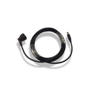 Contrôle Axiom XL par PC , câble 5 m prise USB(B) vers USB(A) 90° PC