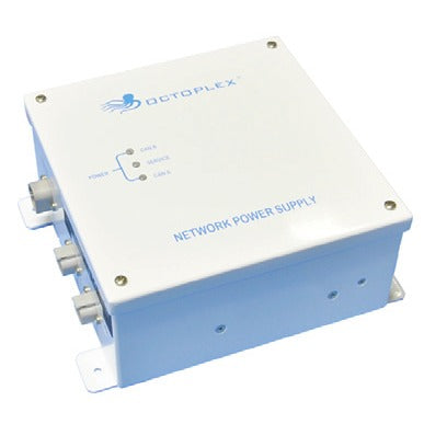 Gen2 - SIU (Unité d'interface système) 34 entrées vers NMEA2000