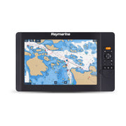 Element 12 S - Écran GPS 12” Wi-Fi, cartographie Lighthouse Europe du Nord sans sonde