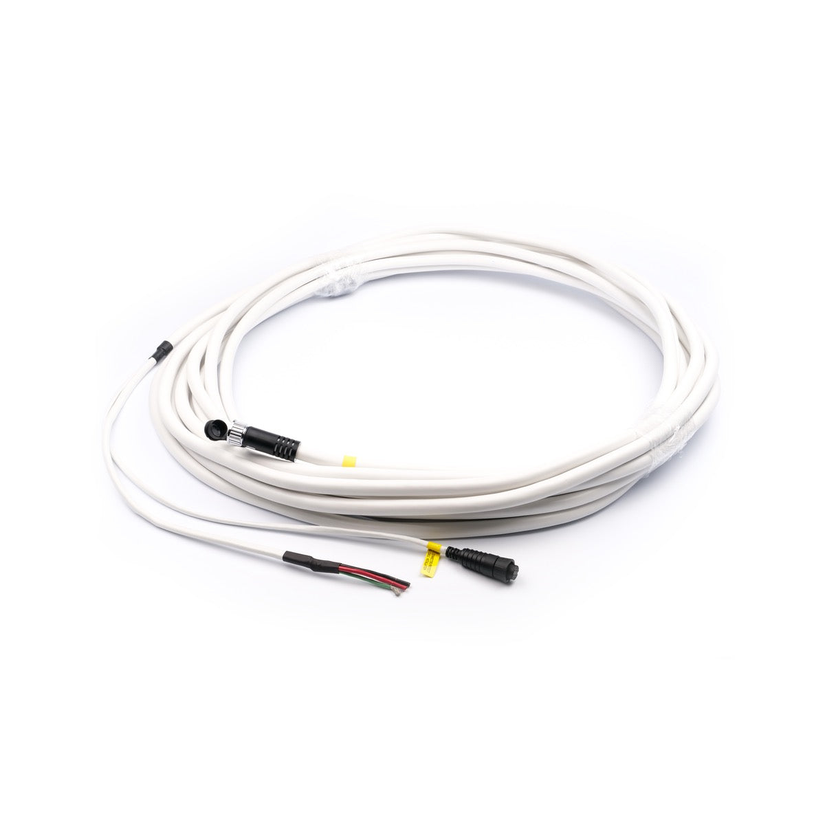 Câble d'antenne 15 mètres avec prise RayNet