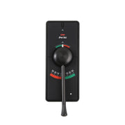 Commande pilote Tiller Follow-On (Standby - Power Steer - Standby)