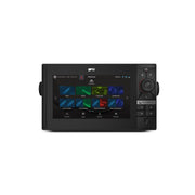 AXIOM2 9 Pro-RVM, Écran Hybride tactile multifonctions 9”, sondeur 1kW CHIRP, Down, Side et RV 3D, Wifi, cartographie Lighthouse Europe du Nord, sans sonde