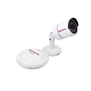 Pack de réalité augmentée comprenant une caméra IP CAM210, un module AR200, dorsale STNG 1 m, raccord en T et câble Raynet de 10 m