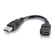 Interface USB masterbus