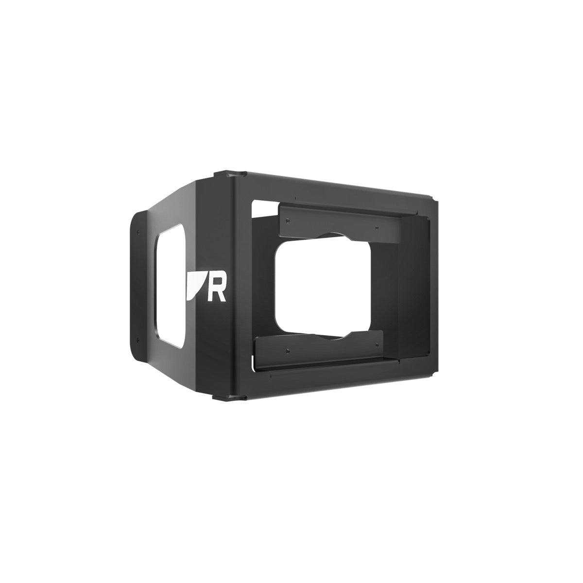Support de mât pour 1 instrument Alpha 9" Performance – Format Paysage