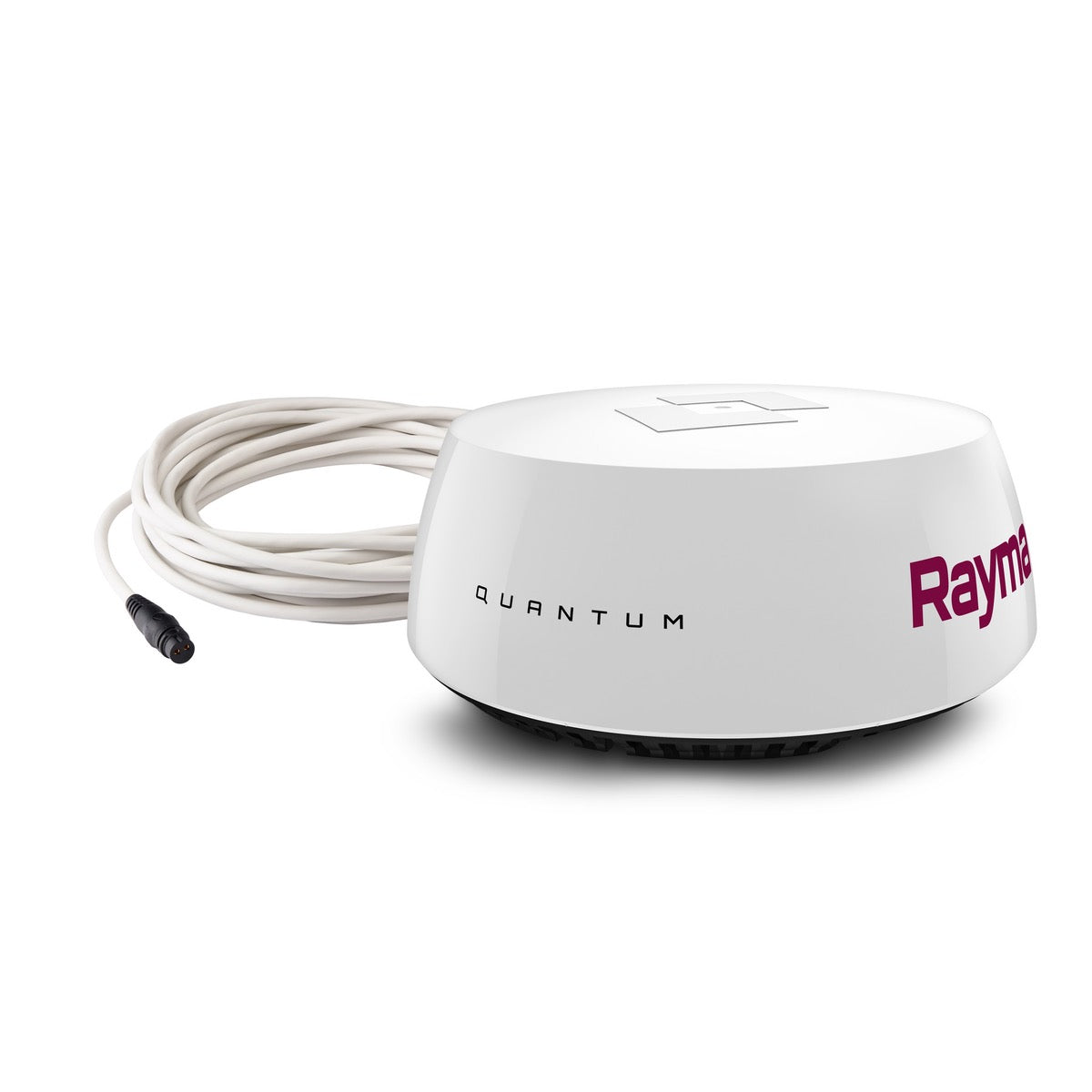 Antenne Radar Quantum Q24D Doppler avec câble Alimentation et Data 15m