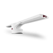 Radar Cyclone Pro 110 Watts avec antenne poutre 6' et câble radar RayNet 15m