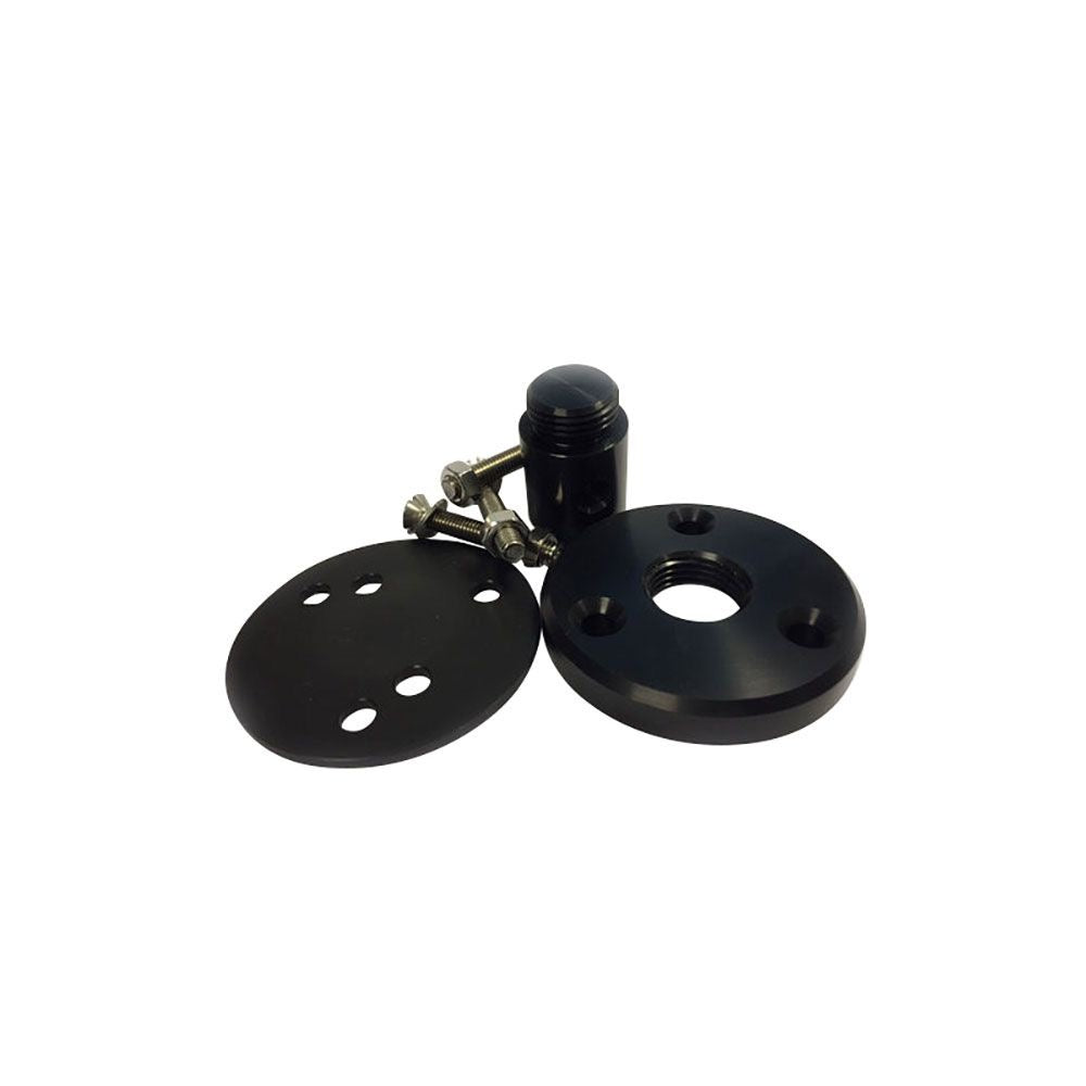 Piédestal 76 mm