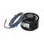 Capteur de débit de carburant 180-1500 l/h (48-396 gal/h)