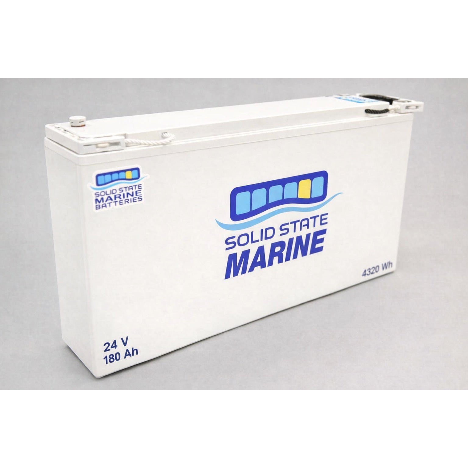 Batterie de servitude 24V 180Ah 6TL