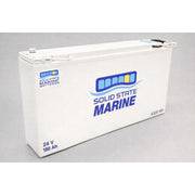 Batterie de servitude 24V 180Ah 6TL