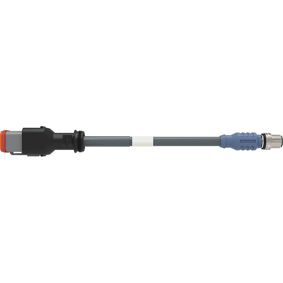 Câble adaptateur CKM vers NMEA 2000, pour claviers de la série CKM - 0,2m