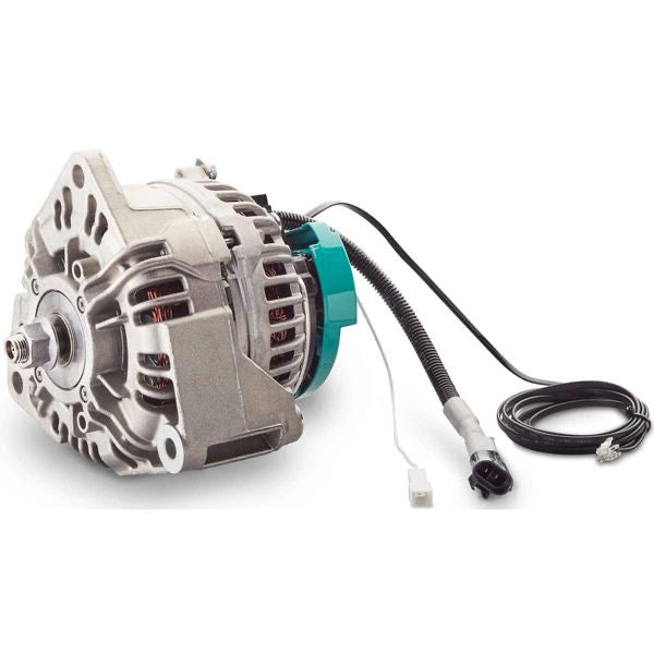 Alternateur Alpha Compact 28/110 VP