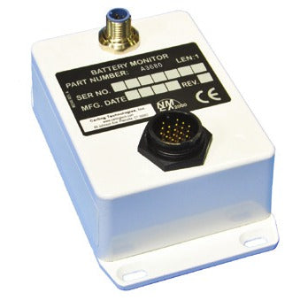 Gen2 - Contrôleur de batterie (câbles non inclus)