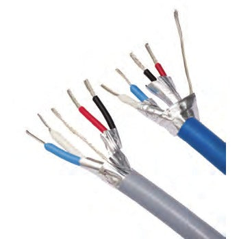 Câbles et connecteurs NMEA2000 - Mini câble en vrac - 40 m (gris)